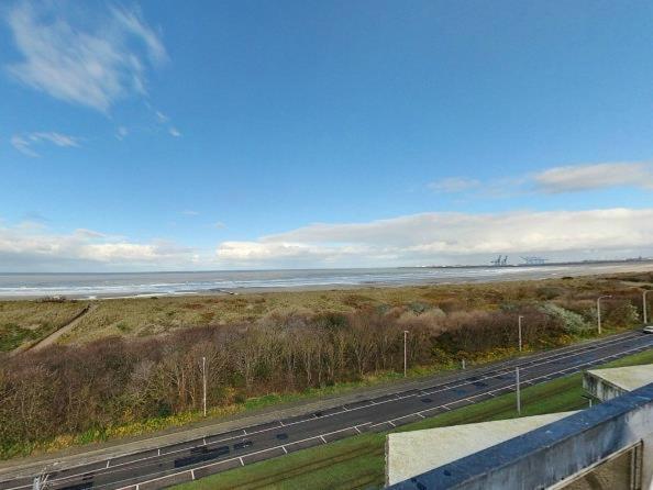 A. Ruzettelaan 183, T11 Leilighet Blankenberge Eksteriør bilde