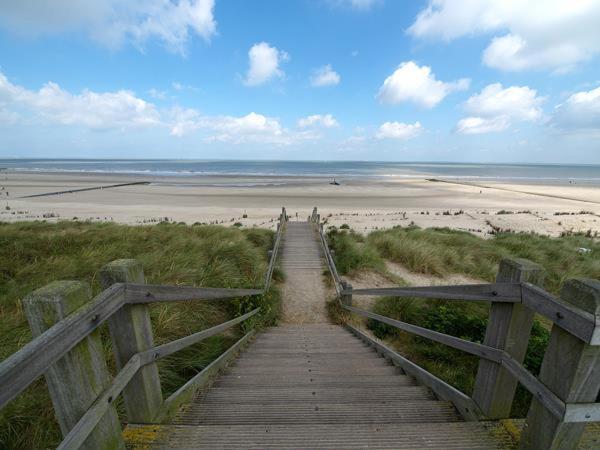 A. Ruzettelaan 183, T11 Leilighet Blankenberge Eksteriør bilde